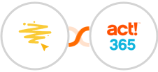BeeLiked + Act! 365 Integration
