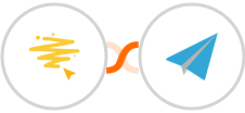 BeeLiked + Aero Workflow Integration