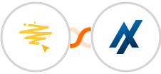 BeeLiked + Aesthetix CRM Integration