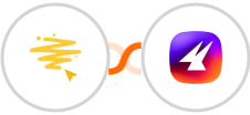 BeeLiked + Aimfox Integration