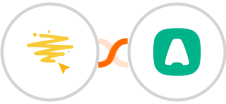 BeeLiked + Aircall Integration