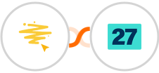 BeeLiked + Apex27 Integration