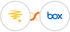 BeeLiked + Box Integration