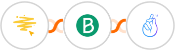 BeeLiked + Brevo  (Sendinblue) + CompanyHub Integration
