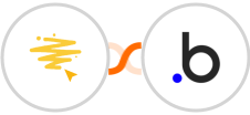BeeLiked + Bubble Integration