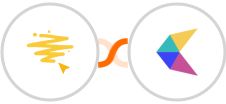 BeeLiked + CalendarHero (Zoom.ai) Integration