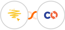 BeeLiked + ChargeOver Integration