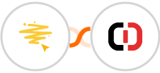 BeeLiked + ClicData Integration