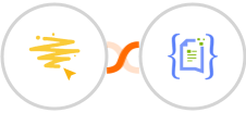 BeeLiked + Crove (Legacy) Integration