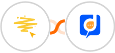 BeeLiked + Desku.io Integration