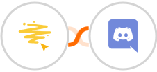 BeeLiked + Discord Integration