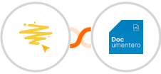 BeeLiked + Documentero Integration