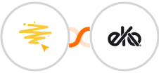 BeeLiked + Eko Integration