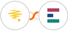 BeeLiked + Elorus Integration