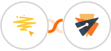 BeeLiked + Emelia Integration