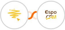 BeeLiked + EspoCRM Integration