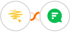 BeeLiked + Flock Integration