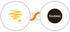 BeeLiked + Flodesk Integration