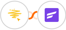BeeLiked + FluentCRM Integration