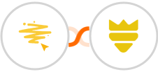 BeeLiked + FUNNELKING Integration
