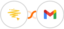 BeeLiked + Gmail Integration