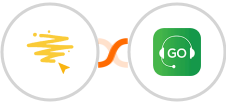 BeeLiked + Godial Integration