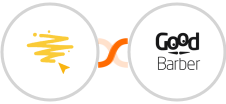 BeeLiked + GoodBarber(Content) Integration