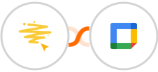 BeeLiked + Google Calendar Integration