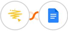 BeeLiked + Google Docs Integration
