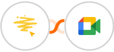 BeeLiked + Google Meet Integration