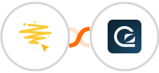 BeeLiked + GoSquared Integration