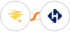 BeeLiked + Helpwise Integration