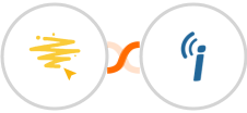 BeeLiked + iContact Integration