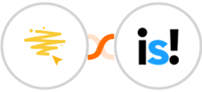 BeeLiked + incstarts Integration