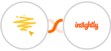 BeeLiked + Insightly Integration