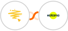 BeeLiked + Katana Cloud Manufacturing Integration