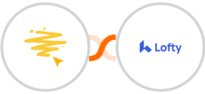 BeeLiked + Lofty Integration