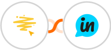 BeeLiked + LoopedIn Integration