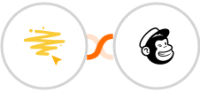 BeeLiked + Mailchimp Integration
