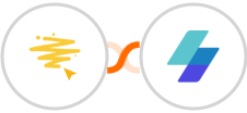 BeeLiked + MailerSend Integration