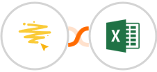BeeLiked + Microsoft Excel Integration