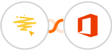 BeeLiked + Microsoft Office 365 Integration