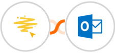 BeeLiked + Microsoft Outlook Integration