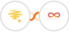 BeeLiked + Mobiniti SMS Integration