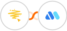 BeeLiked + Movermate Integration