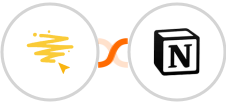 BeeLiked + Notion Integration