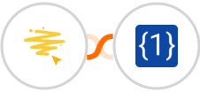 BeeLiked + OneSimpleApi Integration