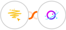BeeLiked + Orbit Integration