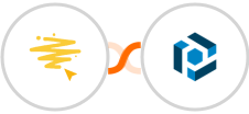 BeeLiked + Parseur Integration
