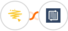 BeeLiked + Phaxio Integration